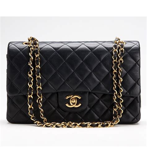 vintage chanel beaded handbag|pre owned chanel handbags.